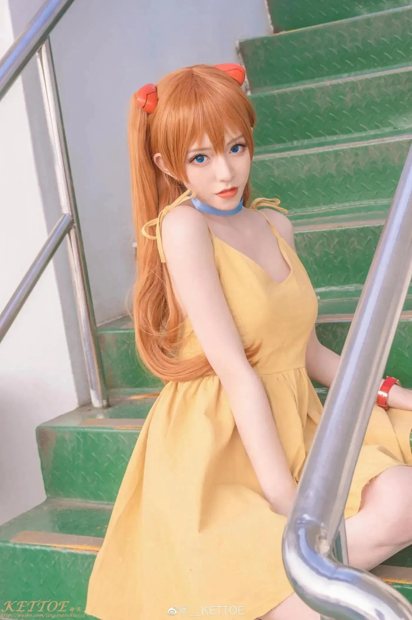 Kettoe – NO.01 微博配图[2][23] [47P]插图3